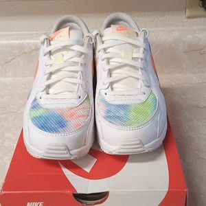 Nike air max size 7.5 women's